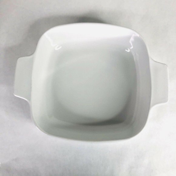 3 Corning Ware Casserole Dishes Cornflower Blue 1 Petite P-41-B 2 Quart A-1-B - Picture 8 of 12